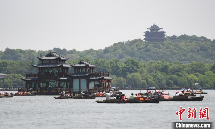 浙江：暂停经营跨省团队旅游及“机票+酒店”业务