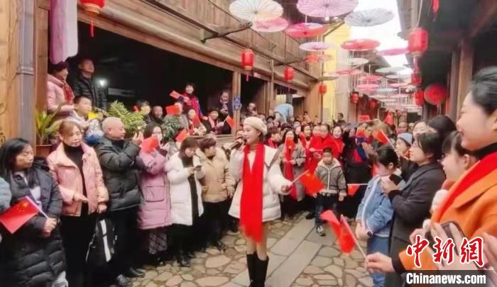 以“福”为媒引客来福建宁德“唱”好文旅融合交响曲