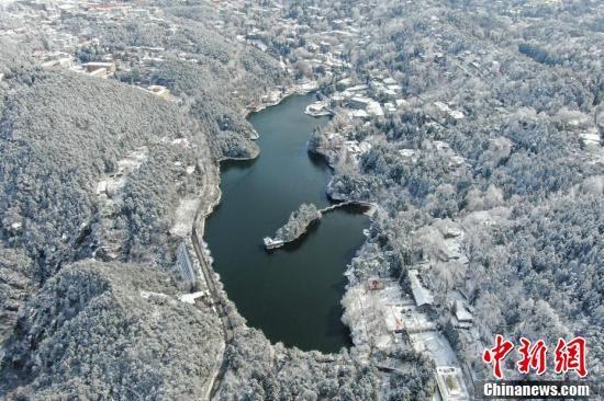 江西再迎低温阴雨雪天气启动重大气象灾害四级应急响应