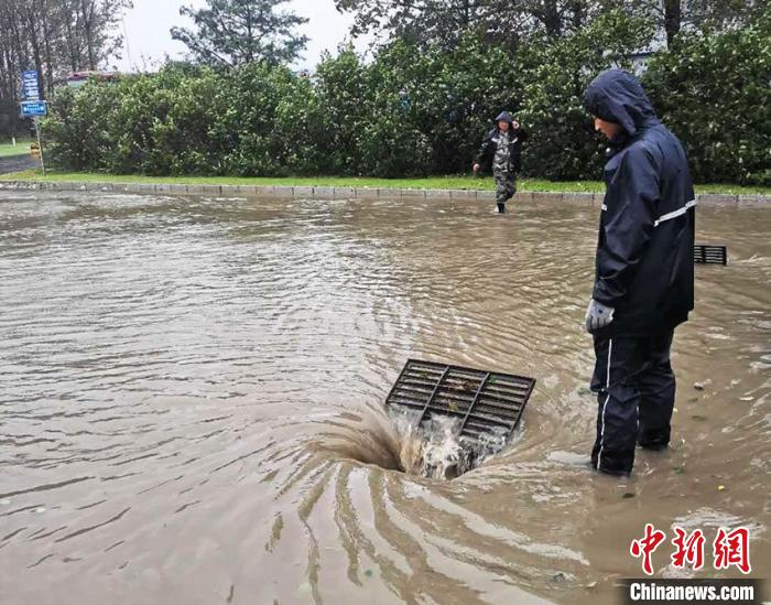 疫情下的世界气象日吉林省气象专家线上科普忙