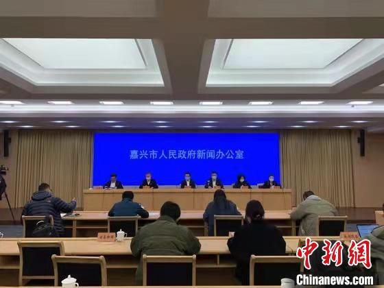 浙江嘉兴累计报告阳性感染者53例连续3日社区动态清零