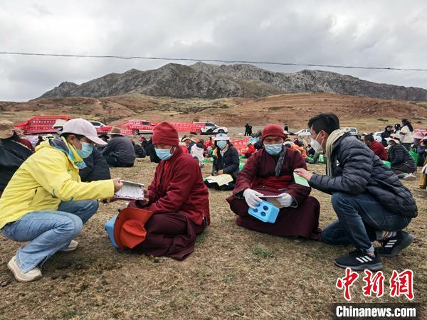 气温高降水多致三江源地区雷电灾害危险性较高