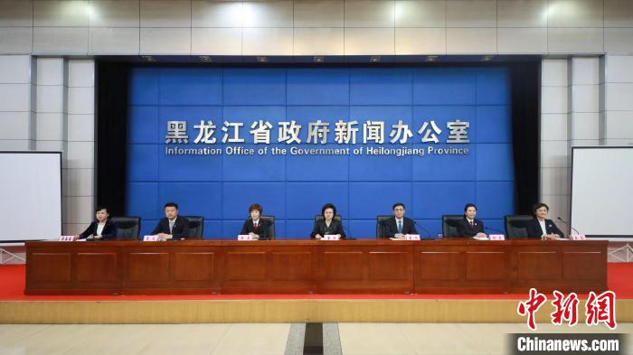 黑龙江省创新推出“向日葵计划”打造未成年人保护工作站