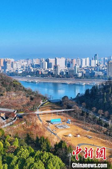 湖北宜昌：三峡生态屏障建设取得显著成效