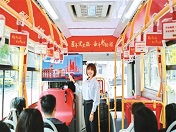 上海创新红色旅游品牌
