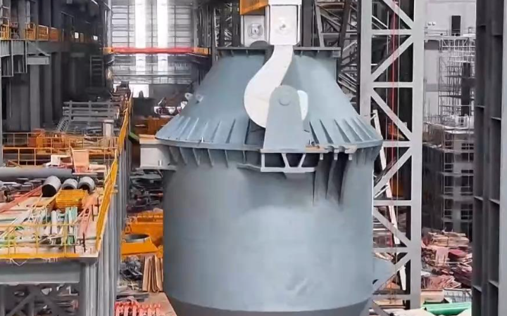 首飞、首次、首艘！上周我国各领域成果密集&ldquo;上新&rdquo;